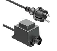Bloc d'alimentation LED 20 W avec transformateur pour système enfichable NEMO,
