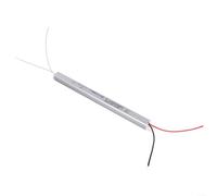 Bloc d'alimentation LED CA 220 V vers DC 12 V 36 W 3 A pour barre lumineuse installation ultra-fine (12 V 36 W-3 A)