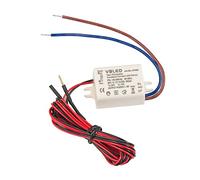 Bloc d'alimentation LED courant constant 1-3 W, 320-350 mA/transformateur/transformateur/bloc d'alimentation courant constant 3-11 V CC
