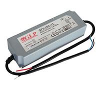 Bloc d'alimentation LED GLP/POS (GPV-200-12 (192 W 12 V DC))