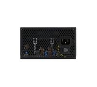 Bloc d'Alimentation Aerocool LUX750 750W Noir 750 W G