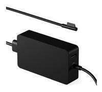 Microsoft Chargeur secteur 102W pour Surface Pro 7 / Pro 6 / Go 2 15V 6.33A