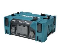 MAKITA Convertisseur batterie dorsale 36V - EUABAC01