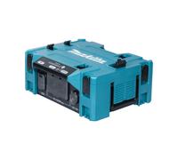 Makita Bloc d'alimentation mobile BAC01 1,4 kW