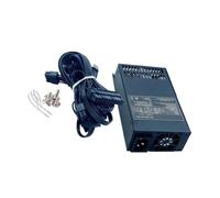 Bloc d'alimentation modulaire 1U silencieux pour les amateurs d'informatique Construction métallique 250 W 300 W 700 W 850 W Contrôle thermique intelligent
