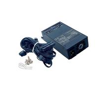Bloc d'alimentation modulaire 1U silencieux pour les amateurs d'informatique Construction métallique 250 W 300 W 700 W 850 W