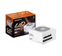 Bloc d'alimentation modulaire - GIGABYTE - UD850GM PG5 V2 ICE - 80 PLUS Gold - PCIe Gen 5.1 - ATX 3.1