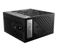 Bloc d'alimentation - MSI - MPG A850G PCIE5 - 850V - 50 60 Hz