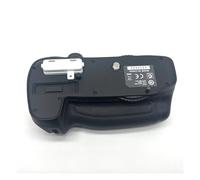 Bloc d'alimentation Multiple MB-D14 + MS-D14 for Nikon D600 Et D610, Poignée d'alimentation MB-D14, Pièce De Rechange for Appareil Photo Nikon.