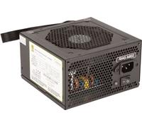 Bloc d'alimentation Nanoxia Deep Silence Smart Power 600W