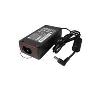 Bloc d'alimentation NAS - QNAP - Turbo 90 W - Externe - Compatible TS-431K/TS-431P3 - Noir