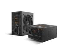 Bloc d'Alimentation NOX HUMMER ALPHA 600 W