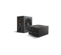 Bloc d'Alimentation - NOX - HUMMER ALPHA - 600 W - 24-pin ATX - 100-240 V