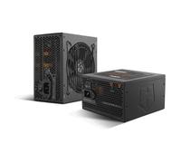 Bloc d'Alimentation - NOX - HUMMER ALPHA - 600 W - 24-pin ATX - 100-240 V
