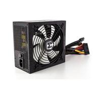 Bloc d'alimentation - NOX - NXHM750BZ - 750W - 80 Plus Bronze - ATX 12V v2.31