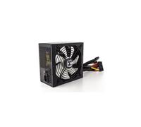 Bloc d'alimentation - NOX - NXHM750BZ - 750W - 80 Plus Bronze - ATX 12V v2.31