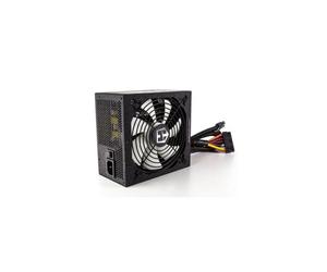 Bloc d'alimentation - NOX - NXHM750BZ - 750W - 80 Plus Bronze - ATX 12V v2.31