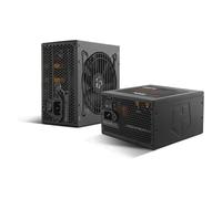 Bloc d'Alimentation NOX NXHUMMERA500WBZ 500W Noir 500 W