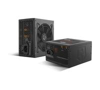 Bloc d'Alimentation NOX NXHUMMERA500WBZ 500W Noir 500 W