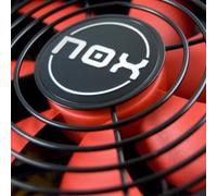 Bloc d'alimentation - NOX - NXS650 - 650W - ATX 12V - PFC actif