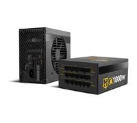 NOX Hummer X Gold Edition 1000W 80 Plus Or Complet Modulaire
