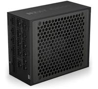 Bloc d'alimentation NZXT C1500 Platinum ATX 3.1 entièrement modulaire et silencieux - 1 500 W - 80 Plus