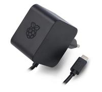 Raspberry Pi® Bloc d'alimentation à tension fixe Convient pour (kits de développement): Raspberry Pi® Courant de sortie (max.)