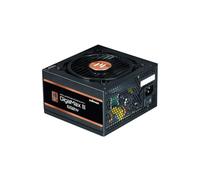 Bloc d'alimentation PC - Zalman - GigaMax III ZM650-GV3 - 650 W - 80 PLUS Bronze - Partiellement modulaire