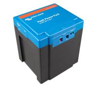 Victron 40 Ah Peak Power pack batterie