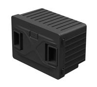 Bloc d'alimentation portable avec batterie intégrée pour réfrigérateur Alpicool 15600HA, permet une utilisation sans fil dans la voiture, la maison, le camping, prise intégrée pour un refroidissement