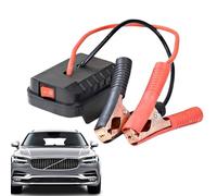 Bloc d'alimentation portable - Démarreur portable pour voiture, boîtier de pont pour batterie au lithium avec démarreur portable | Amplificateur automobile à charge rapide avec batterie USB pour