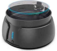 Hama Power Pack Batterie Portatif pour Amazon Alexa Echo Dot 2 Haut-Parleur