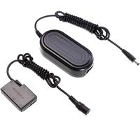 Bloc D'Alimentation Pour Appareil Photo Ack-E18 + Câble De Chargeur 5 V 3 A + Dr-E18 Bg-E18 Lp-E17 Batterie Factice Dc Grip Pour Canon Eos 750D Kiss X8I T6I 760D T6S 77D 800D 200D Rebel Sl2[Z593]