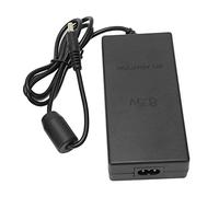 Bloc d'alimentation pour Console de Jeu, Bloc d'alimentation pour Remplacement Câble de Chargeur Adaptateur Secteur Plug and Play pour Console Slim 70000 9000 100-240V
