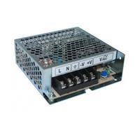 Bloc d'alimentation pour convertisseurs AC/DC fermés, 24 V, 3,2 A, 75 W (LS75-24) Lot de 1