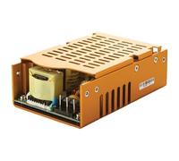 Bloc d'alimentation pour convertisseurs CA/CC 120 W, 24 V + couvercle, bloc d'alimentation (SDS120PS24B-C) Lot de 1