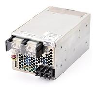 Bloc d'alimentation pour convertisseurs CA/CC fermés, 48 V, 13 A, 624 W (HWS600-48) Lot de 1
