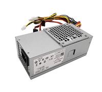 Bloc d'alimentation pour Dell Optiplex 390 790 990 3010 Inspiron 537s 540s 545s 546s 560s 570s 580s 620s Vostro 200s 220s 230s 250 W