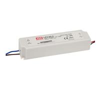 Bloc d'alimentation pour éclairage LED 40 watt, 5 volts, 8 ampère, MeanWell, LPV-60-5, alimentation de puissance