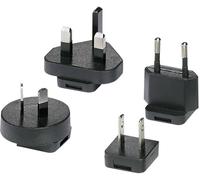 Bloc dalimentation pour imprimante Thermofox Phoenix Contact THERMOFOX/ADAPTER 805010 noir 1 pc(s)