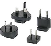 Bloc d'alimentation pour imprimante Thermofox Phoenix Contact THERMOFOX/ADAPTER 805010 noir 1 pc(s)
