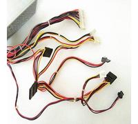Bloc d'alimentation pour M58 57 280 W PC6001 PC9008 DPS-280FB F PS-5281-8VE DPS-280FB G HK380-12GP S2 DPS-280FB A
