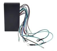 Bloc d'alimentation pour Mercury pour Forces 45-60 pour hors-bord HP, module d'allumage CDI, remplace OEM 19052A1 pour A2 pour A3 A5 pour A6 A8, boîtier en plastique à ajustement direct