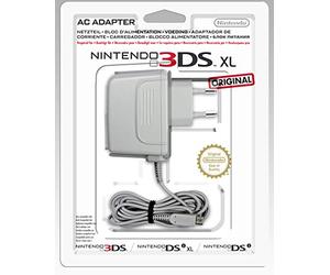 Bloc d'alimentation pour Nintendo New 3DS/New 3DS XL/3DS/3DS XL/2DS/DSi/DSi XL