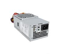 Bloc d'alimentation pour ordinateur Dell Optiplex 390 790 990 250 W D250AD-00 L250NS-00 Ventilateur silencieux