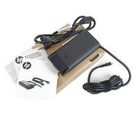 Bloc d'alimentation pour Ordinateur Portable HP Elitebook 1040 G4 Spectre X360 15-BL Series 2LN85AA 940282-003 904082-003 904144-850 USB-C Type C TPN-DA08