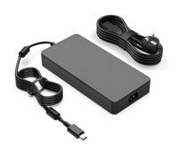 Bloc d'alimentation pour ordinateur portable Msi Stealth A16 16 17 AI+ GS77 Studio/Mercedes Creator Pro Z16 Z16HX Z17 Z17HX A16 AI+ Studio GP66 GP76 Leopard/Vector GP77 GE66 Raider Alpha 17 WE76