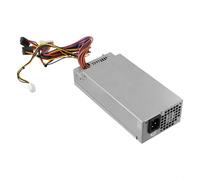 Bloc d'alimentation pour petit châssis, unité PC SFF en alliage de métal, bloc d'alimentation de remplacement, adaptateur d'alimentation interne 220 W, module d'alimentation interne pour ordinateur de