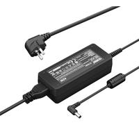 Bloc d'alimentation pour Samsung 42 W, connecteur 6,5 x 4,4 mm, avec câble d'alimentation européen