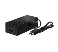 Akyga Bloc d'alimentation pour Xbox One Adaptateur secteur 12V 135W Noir